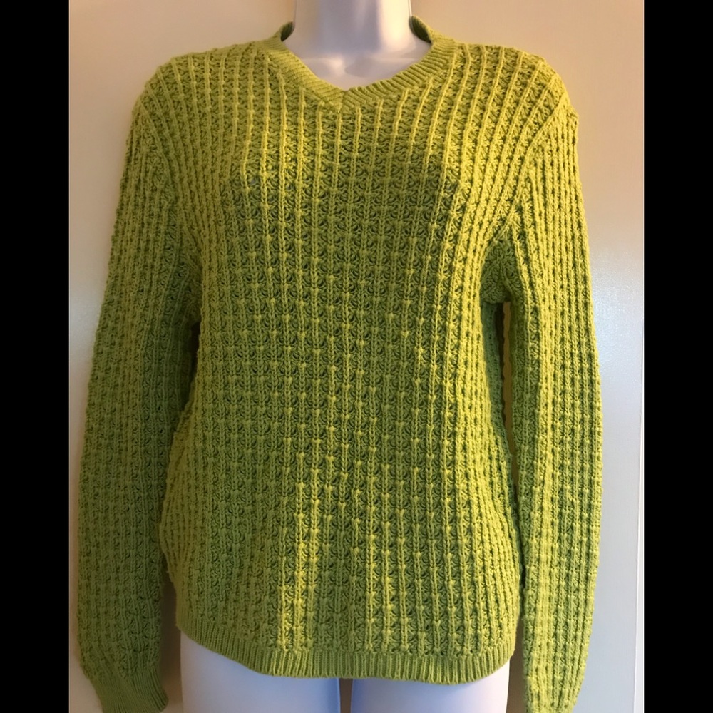 Vintage ANDREW SPENCER,sweater ,Msize long sleeves